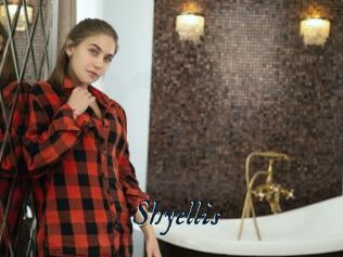 Shyellis