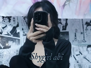 Shygirl_abi