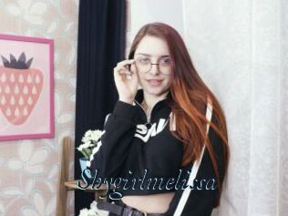 Shygirlmelissa