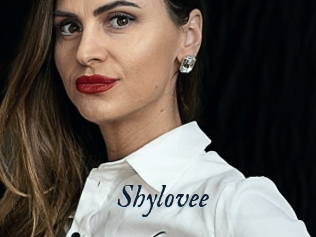 Shylovee