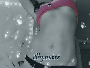 Shynoire
