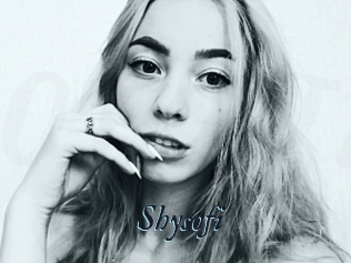 Shysofi
