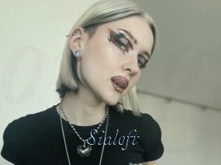 Sialoft