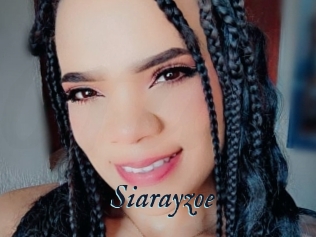 Siarayzoe