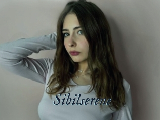 Sibilserene