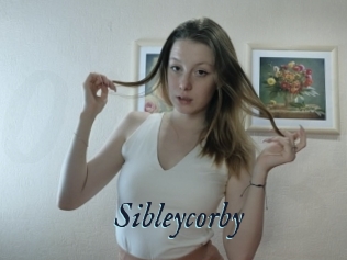 Sibleycorby