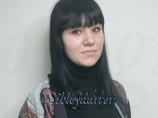 Sibleydarter