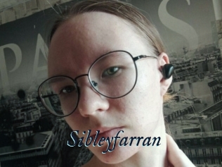 Sibleyfarran