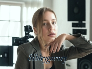 Sibleygarney