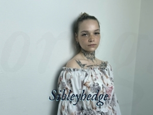 Sibleyhedge