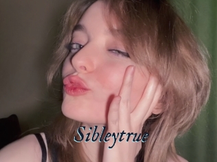Sibleytrue