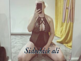 Sidechick_ali