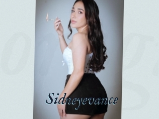 Sidneyevance
