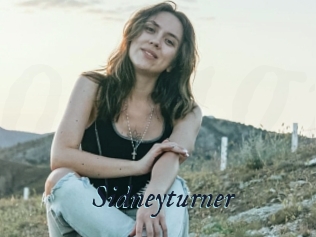 Sidneyturner