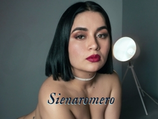 Sienaromero