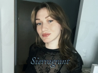 Sierragrant