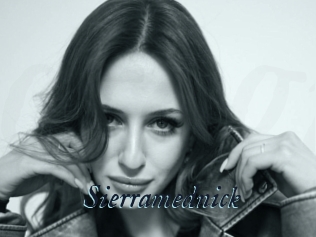 Sierramednick