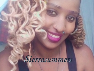 Sierrasummers