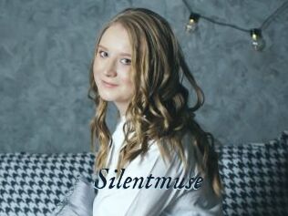 Silentmuse
