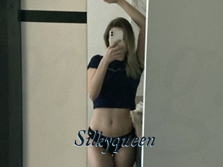 Silkyqueen