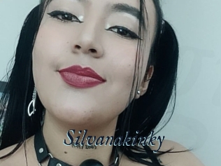 Silvanakinky