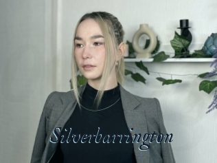 Silverbarrington