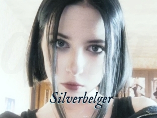 Silverbelger