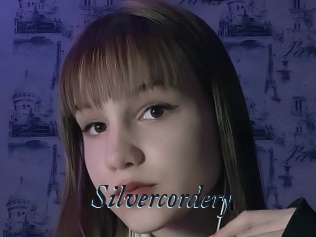 Silvercordery