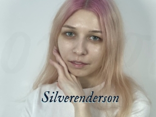 Silverenderson