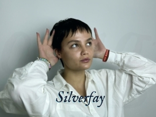Silverfay