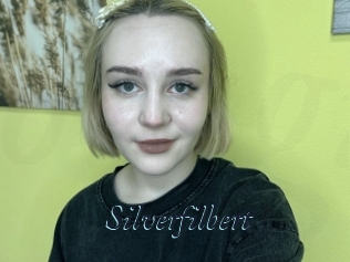 Silverfilbert