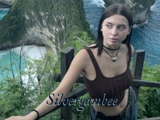Silvergambee