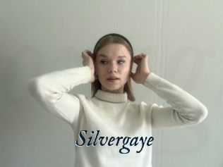 Silvergaye