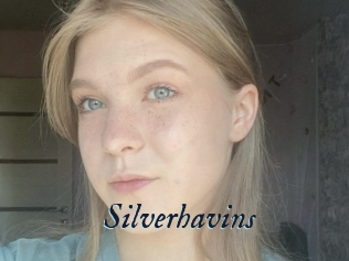 Silverhavins