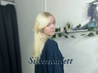 Silverscarlett