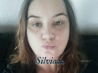silvia22 Oral Girls