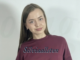 Silviaallston