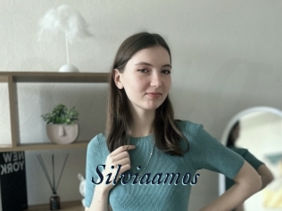 Silviaamos