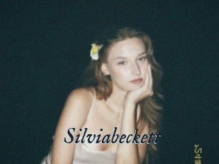 Silviabeckett