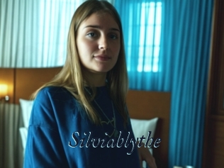 Silviablythe