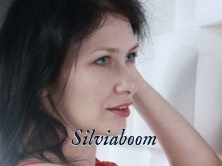 Silviaboom