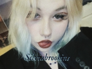 Silviabrookins