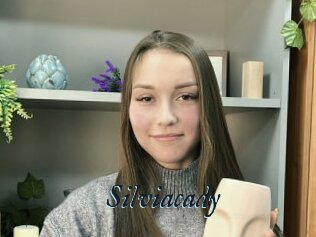 Silviacady