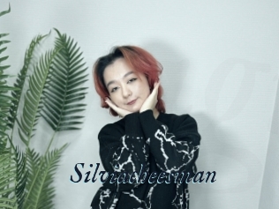 Silviacheesman