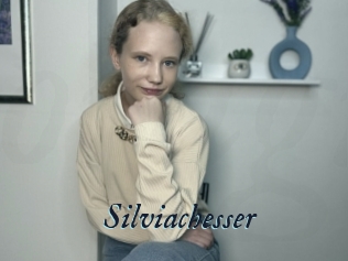 Silviachesser