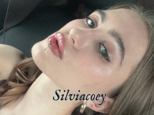 Silviacoey