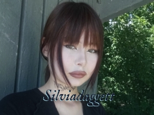Silviadaggett