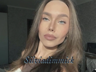 Silviadimmick