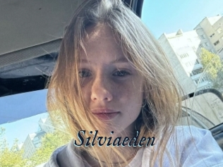 Silviaeden