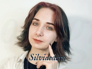 Silviaedern